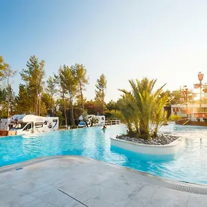 Holiday park Mobile Homes Santa Marina, Lanterna, Tar-Vabriga